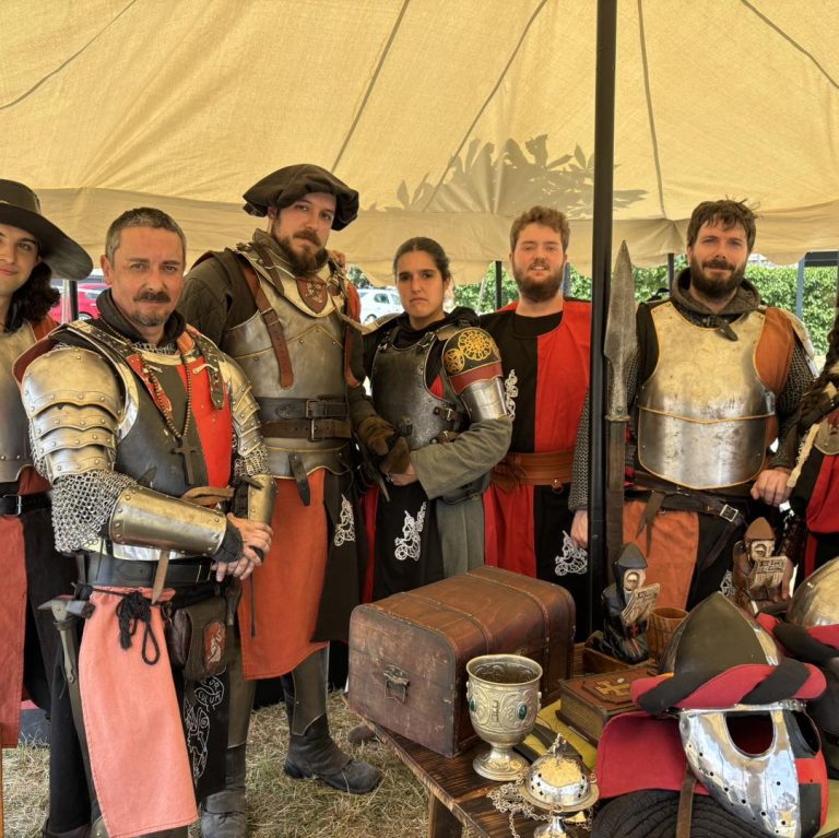 Motosierra 2025 Solidaria: Un Ruggido de Solidaridad que Resonó Gracias al Impulso del Ayuntamiento de El Boalo, Cerceda y Mataelpino