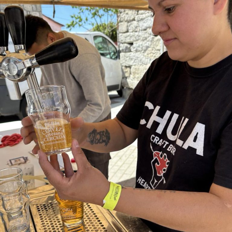 Sumérgete en el ambiente inigualable de la VIII Feria de la Cerveza Artesana de Cerceda, un evento que transformó la pintoresca Plaza Mayor en el epicentro de la cultura cervecera. Este relato explora cómo el compromiso del Ayuntamiento de El Boalo, Cerceda y Mataelpino fue el motor de un éxito rotundo, atrayendo a miles de visitantes y consolidando a Cerceda como un referente imprescindible para los amantes de las 'birras de autor' en la Sierra de Guadarrama y más allá