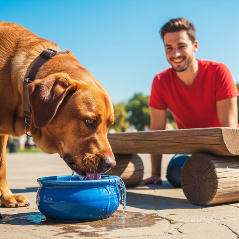 Día Mundial del Perro